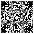 QR code with Mediamax contacts