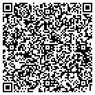 QR code with O B Shreaves Jr CPA contacts