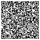 QR code with Dans Glass contacts