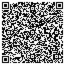 QR code with Raymond James contacts