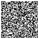 QR code with Raymond James contacts