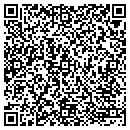 QR code with W Ross Locklear contacts