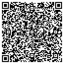 QR code with A1 Footing Service contacts