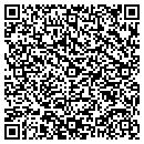 QR code with Unity Renaissance contacts
