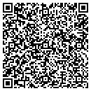QR code with J Charles Gills DDS contacts