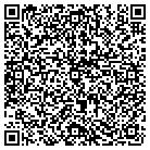 QR code with Reedville Sanitary District contacts