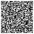 QR code with James Burden contacts