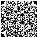 QR code with HVAC Distr contacts