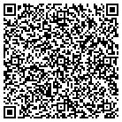 QR code with H & R Block Tax Service contacts
