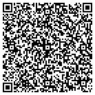 QR code with Mc Clintock Service Center contacts