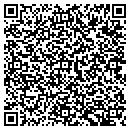 QR code with D B Masonry contacts
