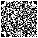 QR code with H R Partners contacts
