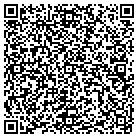 QR code with Daniels-Heating & Rfrgn contacts
