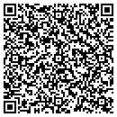 QR code with Theatre Arts contacts