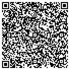 QR code with Jeff's Flowers Of Course contacts