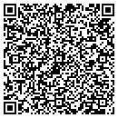 QR code with Transpax contacts