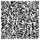 QR code with Ricks Backhoe Service contacts