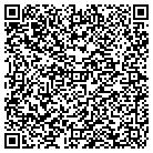 QR code with Central Coca Cola Bottling Co contacts