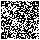 QR code with K & K Boatworks contacts