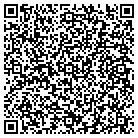QR code with D & S Grocery & Liquor contacts