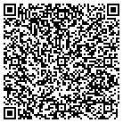 QR code with Reston Assn Glade Community Rm contacts
