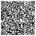 QR code with Family Crafters of Virginia contacts