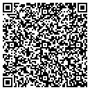 QR code with Rowland Concrete Co contacts