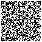 QR code with One-Stop Cellular contacts