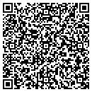 QR code with All Fired Up contacts