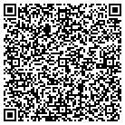 QR code with Calvin's Low Price Towing contacts