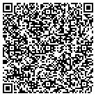 QR code with Accomack Northampton Dev contacts