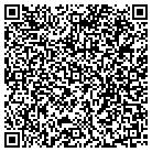 QR code with American Assn For Wmen Rdlgist contacts