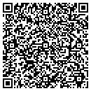 QR code with Habees Express contacts