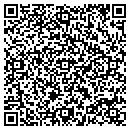 QR code with AMF Hanover Lanes contacts