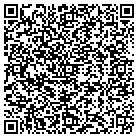 QR code with DDS Janitorial Supplies contacts