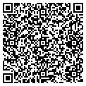 QR code with Vanilla contacts