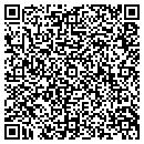 QR code with Headlines contacts