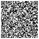 QR code with AAA Heating & Air Conditioning contacts