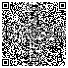 QR code with E & F Elev Insptn Consulting I contacts