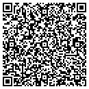 QR code with Hunan Gate contacts