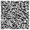 QR code with Gary D Hartman contacts