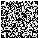 QR code with Finish Line contacts