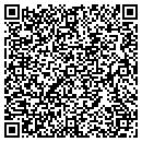 QR code with Finish Line contacts