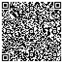 QR code with Atlas Tuxedo contacts