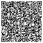 QR code with Virginia Intercollegiate Socce contacts