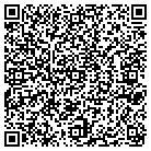 QR code with H & R Block Tax Service contacts