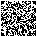 QR code with Precision Painting & Wall contacts