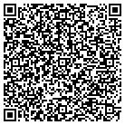 QR code with Honorable Clifford R Weckstein contacts