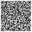 QR code with R A Grim Custom Builders Inc contacts