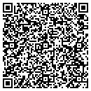QR code with D & D Consulting contacts